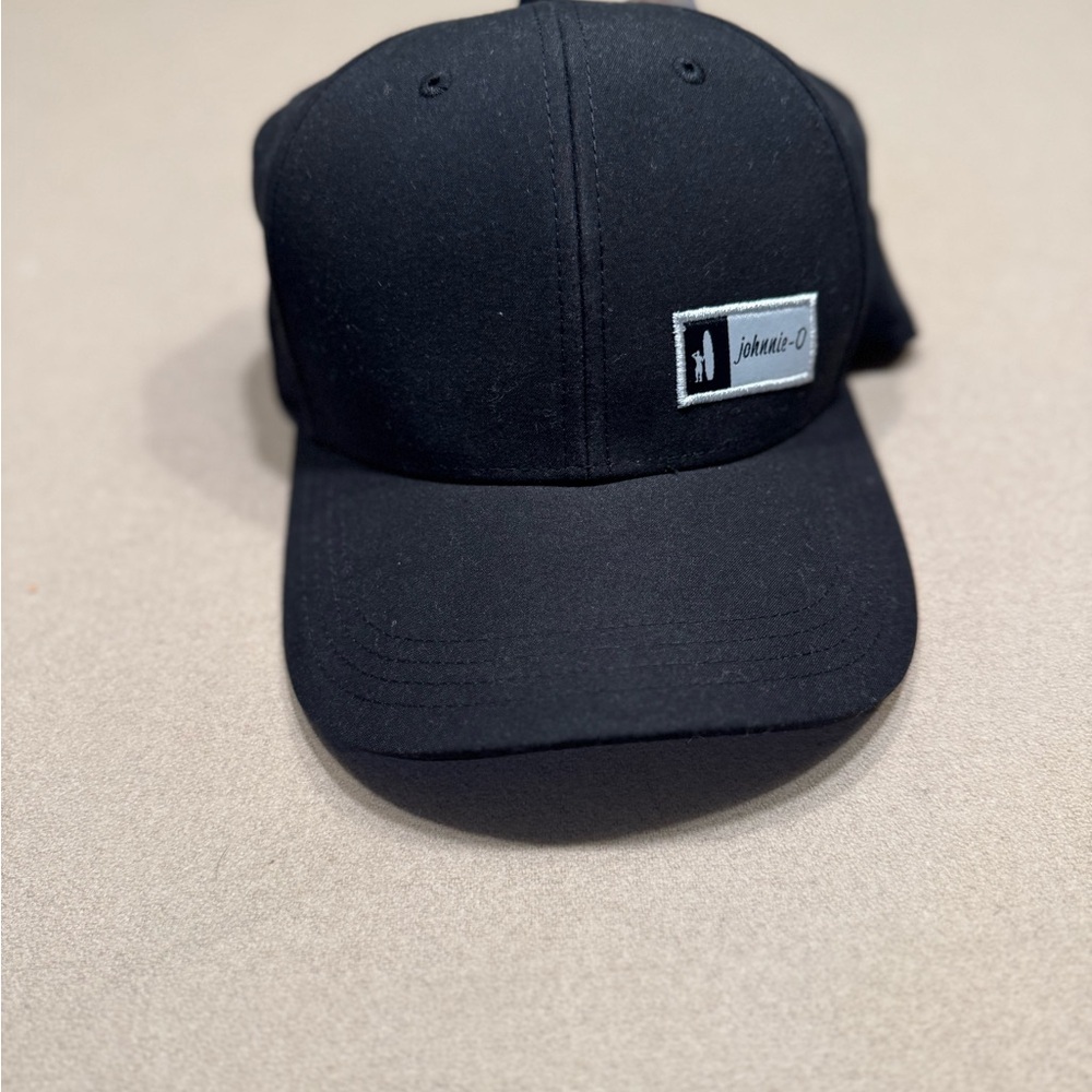 Johnnie O Palmico Performance Golf Cap